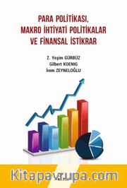 Para Politikası, Makro İhtiyati Politikalar ve Finansal İstikrar