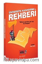Üniversite Kazandırma Rehberi