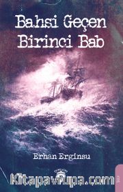 Bahsi Geçen Birinci Bab