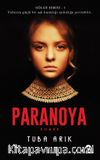 Paranoya / Gölge Serisi 1
