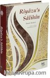 Riyazu's Salihin Tercümesi (Ciltli)