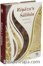 Riyazu's Salihin Tercümesi (Ciltli)
