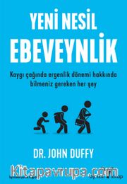 Yeni Nesil Ebeveynlik