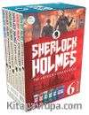 Sherlock Holmes Seti (6 Kitap Kutulu)