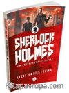 Kızıl Soruşturma / Sherlock Holmes