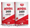 Ritüel Kaymakamlık Çalışma Kitabı 3400 Çözümlü Soru 2020