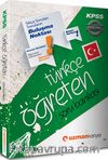 2016 KPSS Türkçe Öğreten Soru Bankası (Tamamı Çözümlü)
