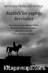 Atatürk’ün Yaptığı Devrimler
