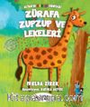 Zürafa Zup Zup ve Lekeleri