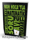 Nuh Hoca'yla TYT Matematik Soru Avı 101 Çözümlü Soru