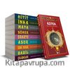 Dünya Uygarlıkları Seti (10 Kitap)