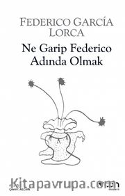 Ne Garip Federico Adında Olmak