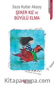 Şeker Kız ve Büyülü Elma