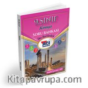 9. Sınıf Kimya Yeni Nesil Soru Bankası