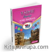 9. Sınıf Biyoloji Yeni Nesil Soru Bankası