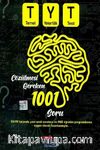 TYT ‘den Önce Çözülmesi Gereken 1001 Soru