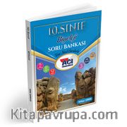 10. Sınıf Biyoloji Yeni Nesil Soru Bankası