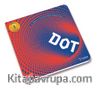 5+ Yaş Dot Kitabı Level 2 1. Kitap / IQ Dikkat ve Yetenek Geliştiren Kitaplar Serisi 