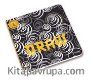 5+ Yaş Draw Kitabı Level 2 1. Kitap / IQ Dikkat ve Yetenek Geliştiren Kitaplar Serisi