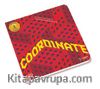5+ Yaş Coordinate Kitabı Level 2 1. Kitap / IQ Dikkat ve Yetenek Geliştiren Kitaplar Serisi