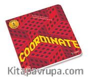 5+ Yaş Coordinate Kitabı Level 2 1. Kitap / IQ Dikkat ve Yetenek Geliştiren Kitaplar Serisi