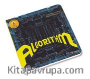 5+ Yaş Algorithm Kitabı Level 2 1. Kitap / IQ Dikkat ve Yetenek Geliştiren Kitaplar Serisi