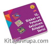 5+ Yaş Seti Level 1