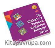 5+ Yaş Seti Level 2