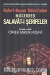 Ruhu'l-Beyan Tefsiri'nden Mücerreb Salavat-ı Şerifeler