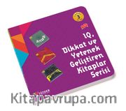 5 Yaş Seti Level 3