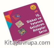 3-4 Yaş Seti Level 1
