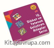 3-4 Yaş Seti Level 2