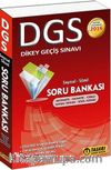 2016 DGS Sayısal-Sözel Soru Bankası