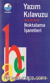 Yazım Kılavuzu-Noktalama İşaretleri