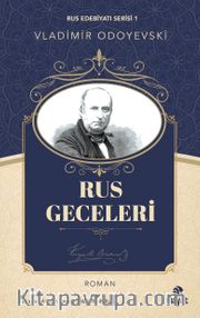Rus Geceleri
