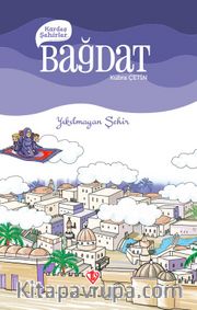 Kardeş Şehirler / Bağdat