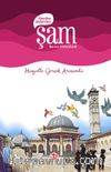 Kardeş Şehirler / Şam