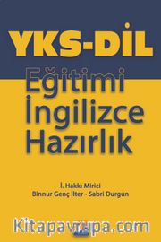 YKS-DİL Eğitimi İngilizce Hazırlık