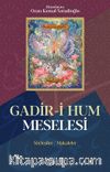 Gadir-i Hum Meselesi