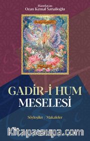 Gadir-i Hum Meselesi