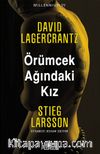 Örümcek Ağındaki Kız & MILLENNIUM IV