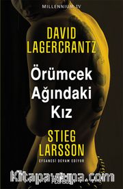 Örümcek Ağındaki Kız <br /> MILLENNIUM IV