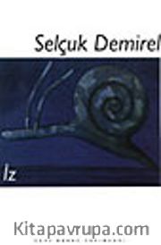 İz (Karton Kapak)