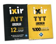 İxir TYT ve AYT Deneme Seti