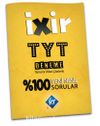 İxir TYT Yeni Nesil Deneme 