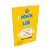 LGS 1. Dönem 3 Deneme