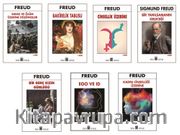 Freud Klasikleri Set 2 (7 Kitap)