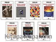 Freud Klasikleri Set 1 (7 Kitap)