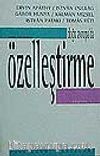 Doğu Avrupa'da Özelleştirme