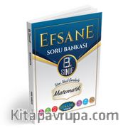 8. Sınıf Matematik Yeni Nesil Soru Bankası